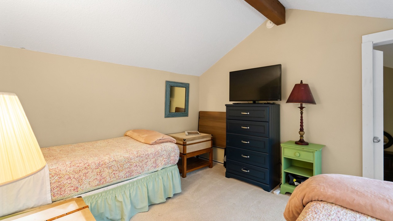 Photo of Bedroom in Harbor Springs