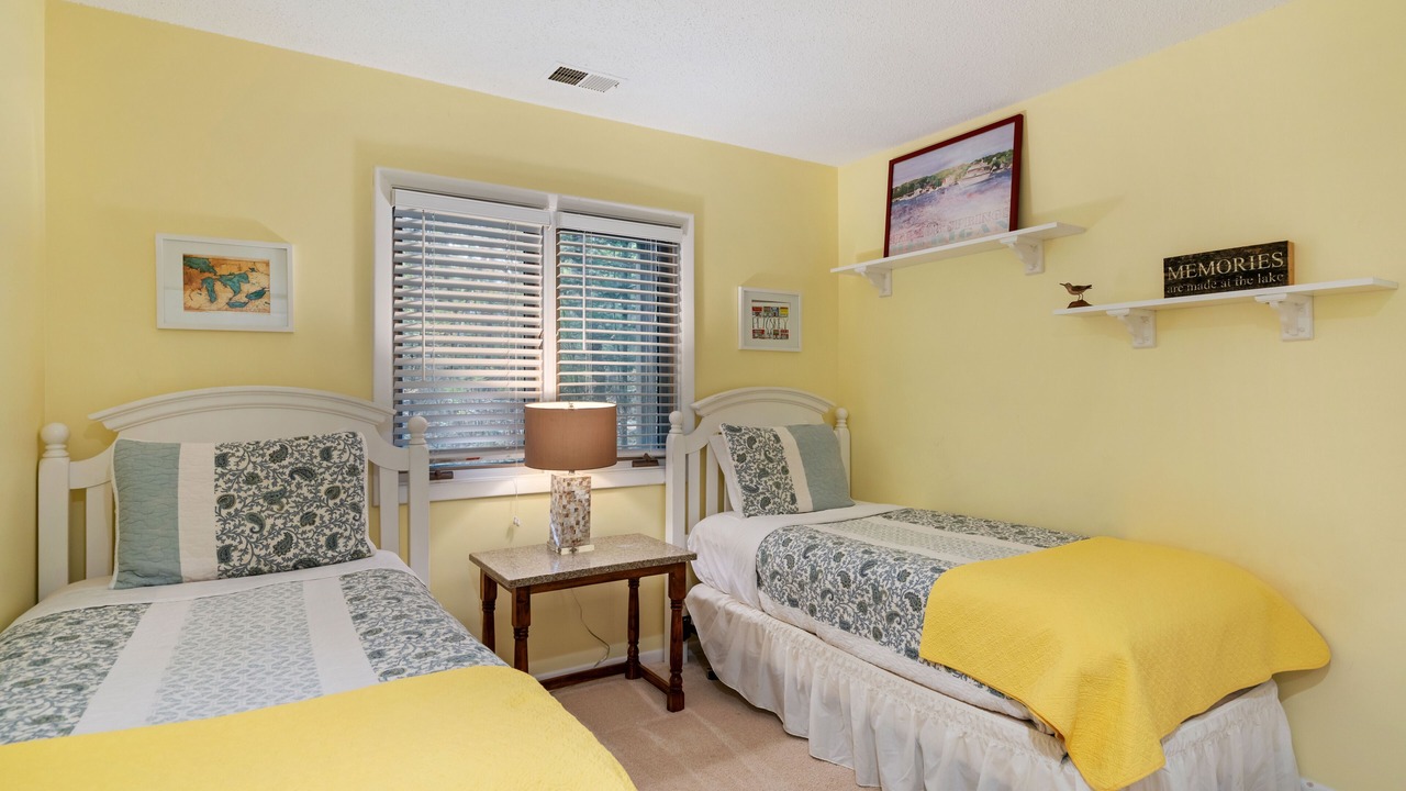 Photo of Bedroom in Harbor Springs