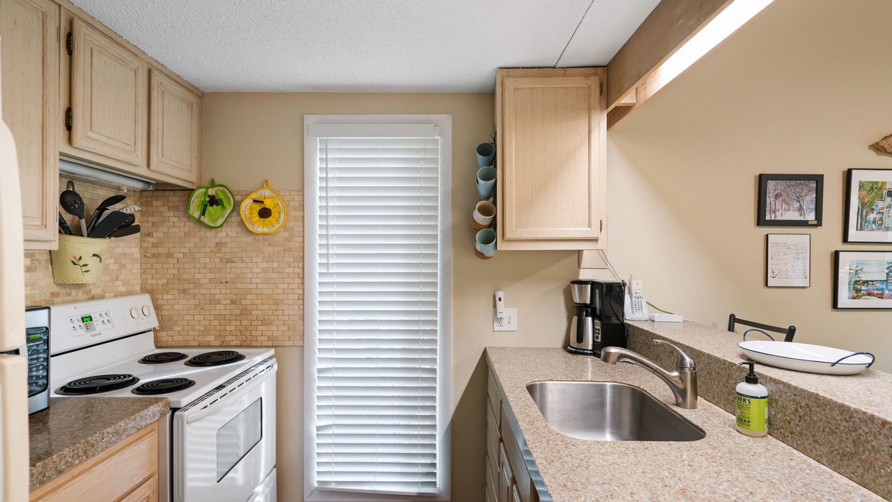 Photo of Kitchen in Harbor Springs