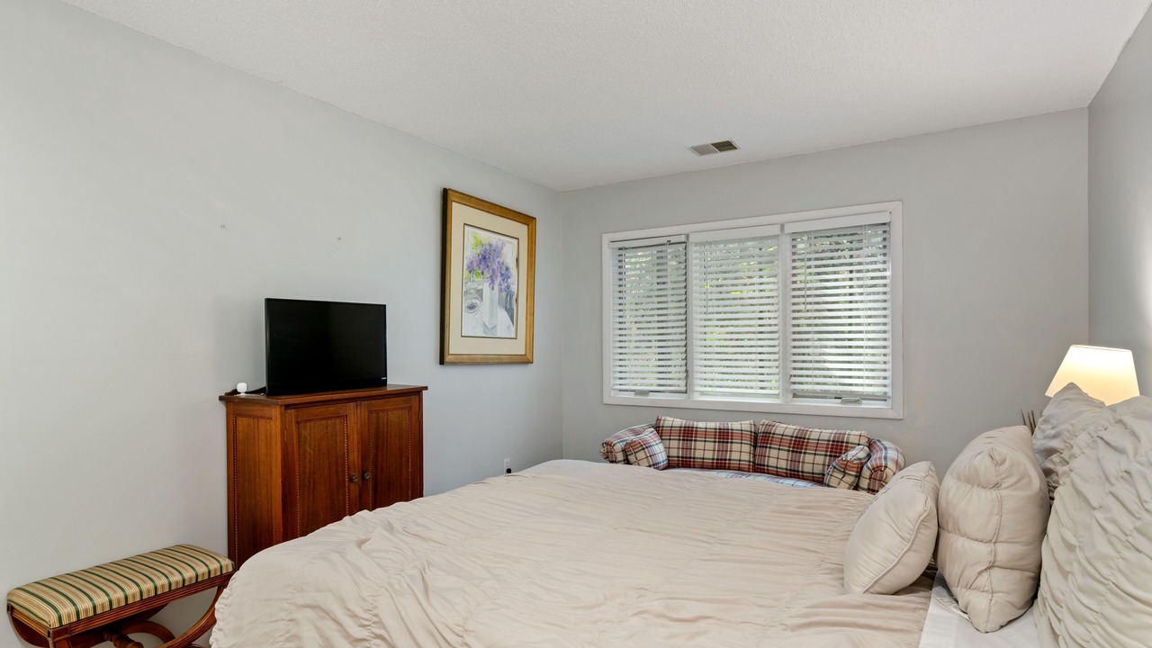 Photo of Bedroom in Harbor Springs