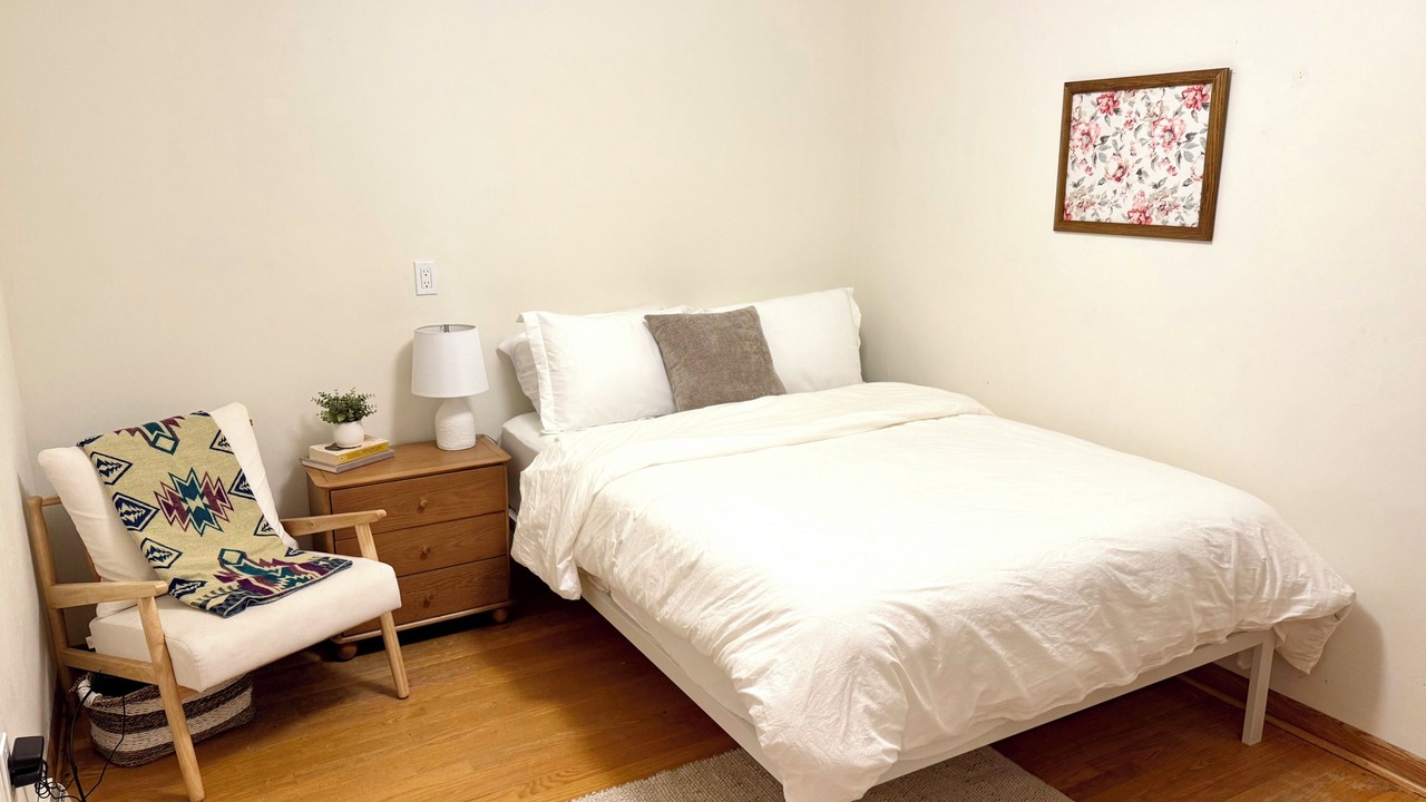 Photo of Bedroom in Mequon