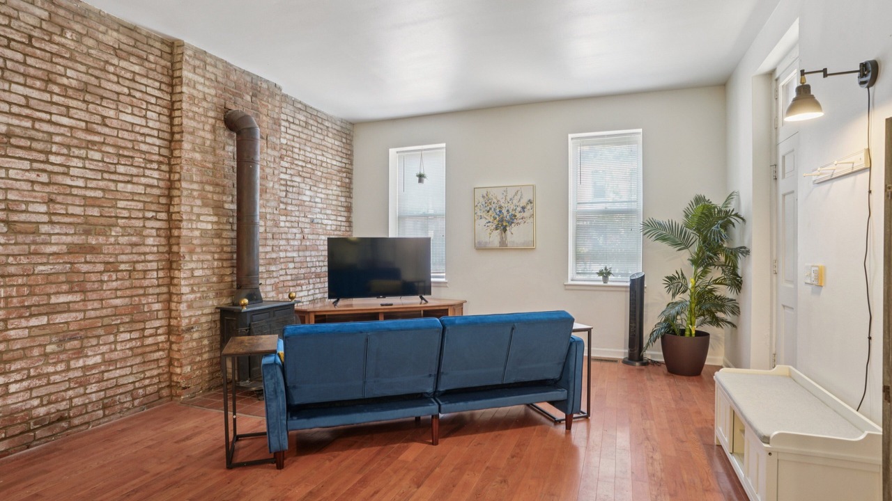 Photo of Bedroom in Soulard
