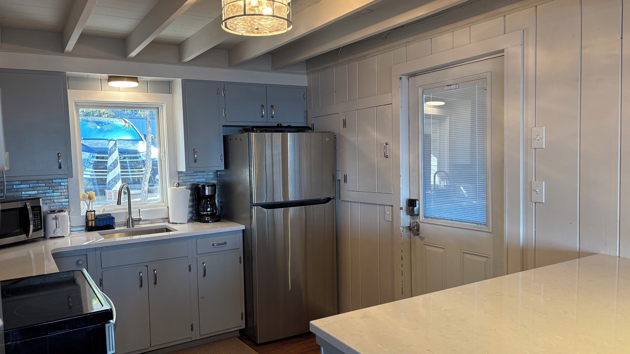 Photo of Kitchen in Grand Haven