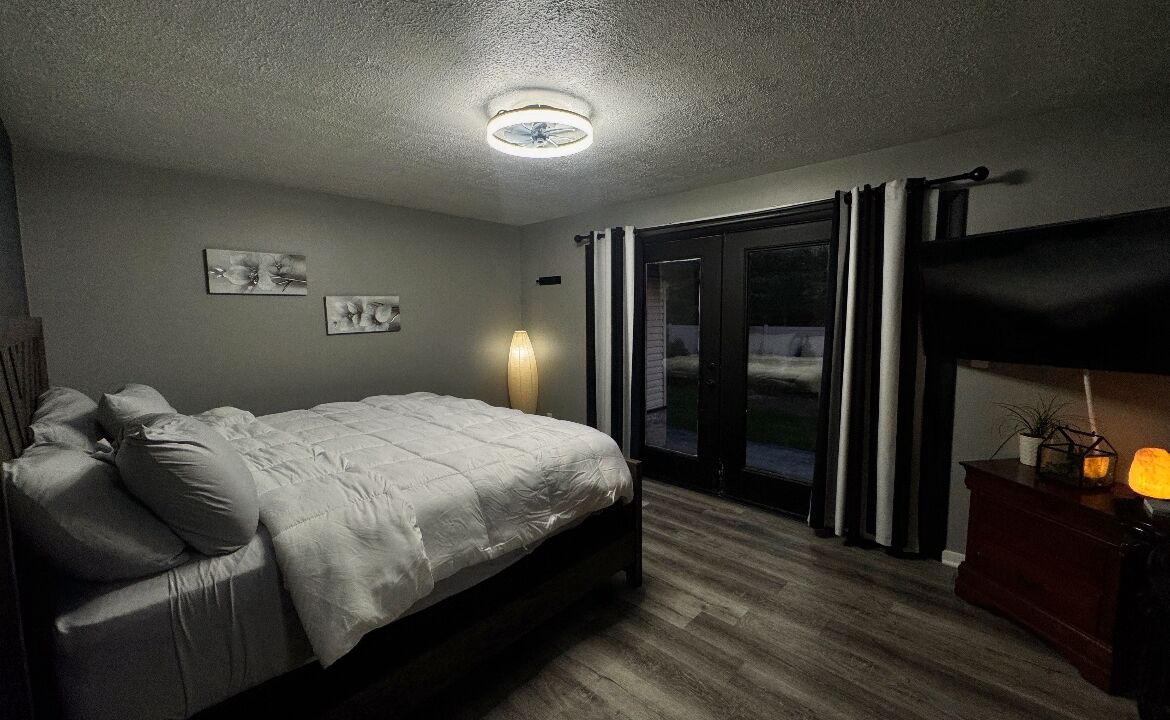 Photo of Bedroom in Belleville