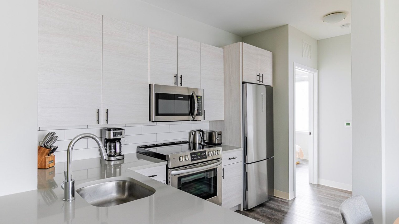 Photo of Kitchen in Edgewater