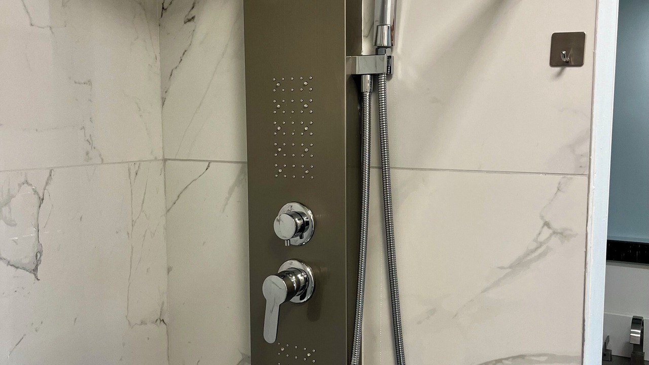 Photo of Bathroom in Ouachita County