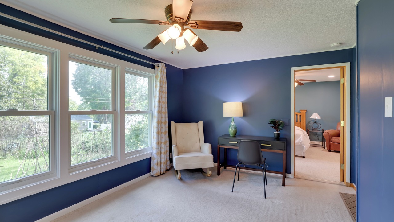 Photo of Bedroom in Golden Valley