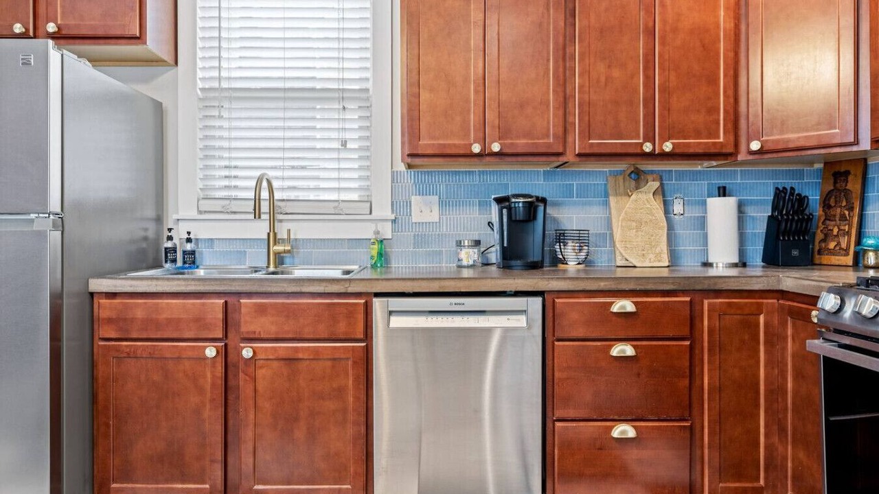 Photo of Kitchen in St. Charles