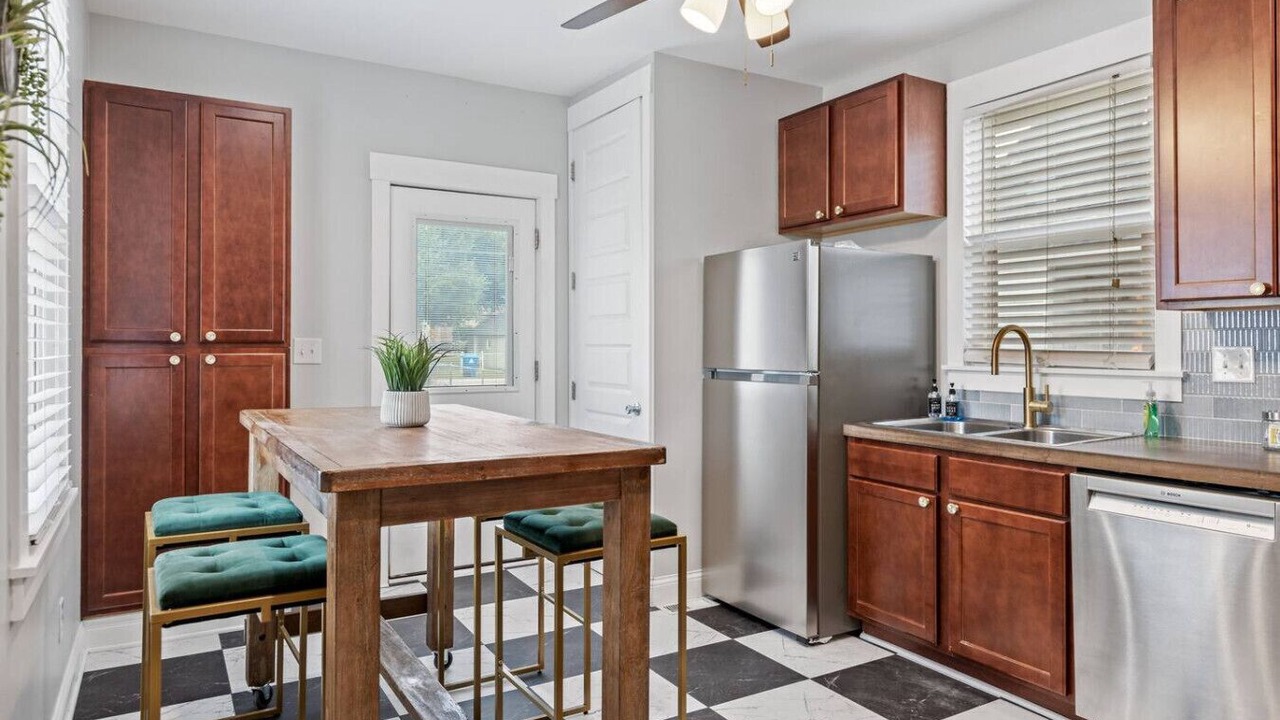Photo of Kitchen in St. Charles
