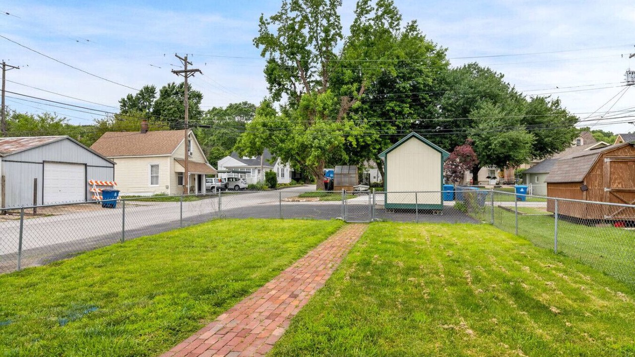 Photo of Outdoor in St. Charles