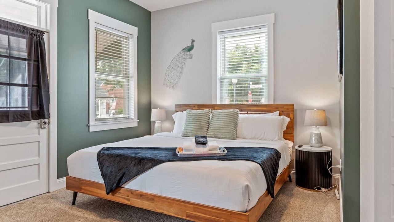 Photo of Bedroom in St. Charles