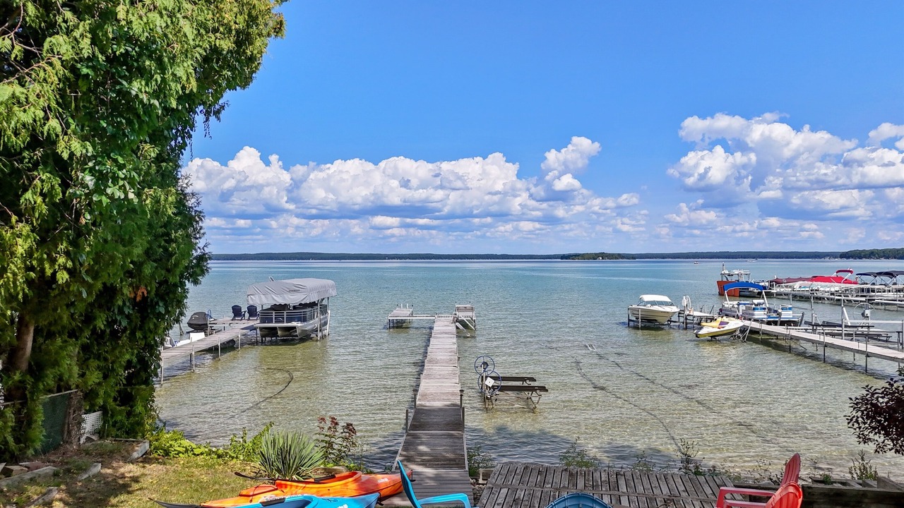 Photo of Others in Higgins Lake