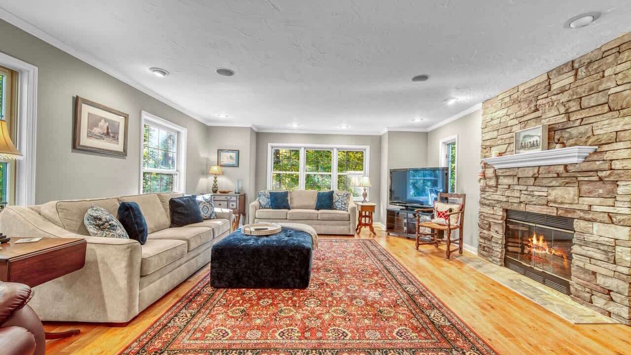 Photo of Livingroom in South Haven