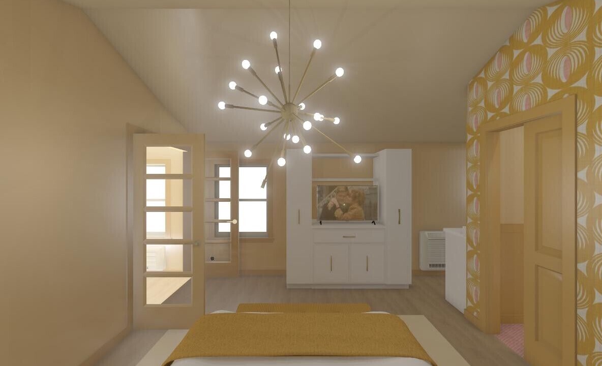 Photo of Bedroom in Williams Bay