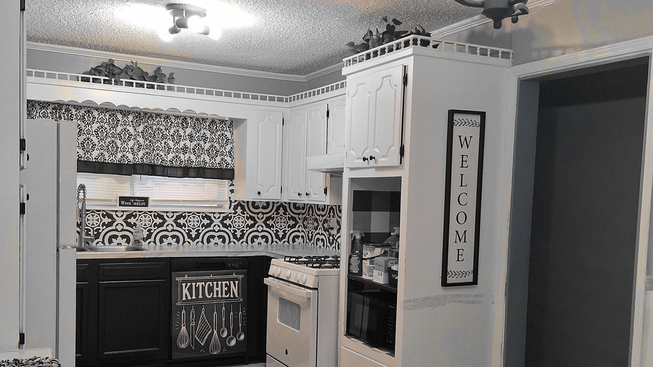Photo of Kitchen in Shreveport