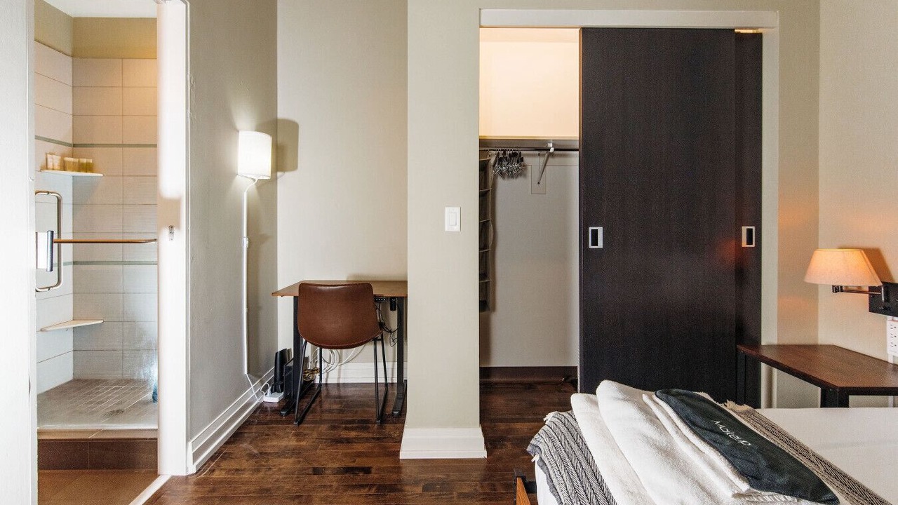 Photo of Bathroom in East Town