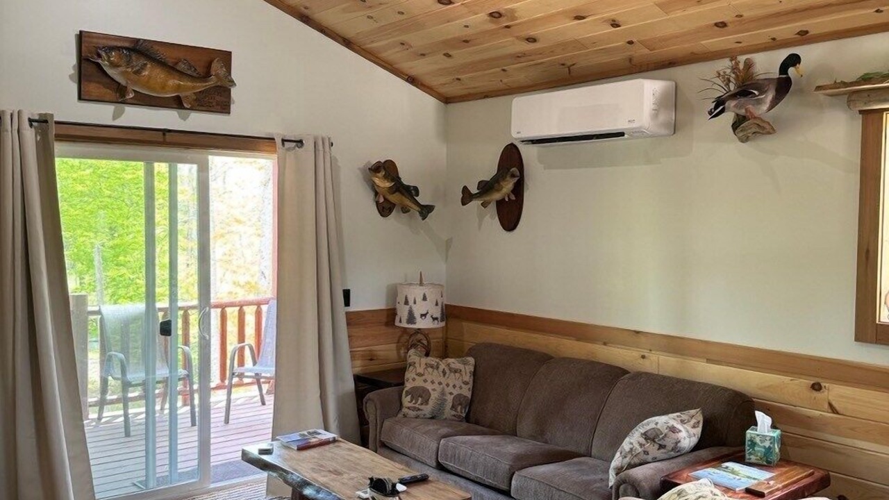 Photo of Livingroom in Paris