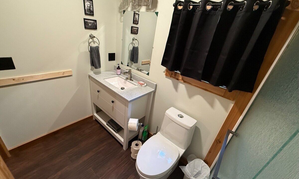 Photo of Bathroom in Paris