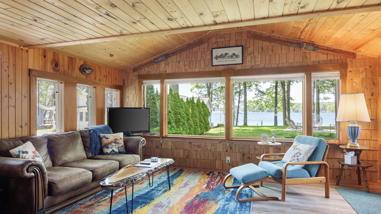 Photo of Livingroom in Traverse City