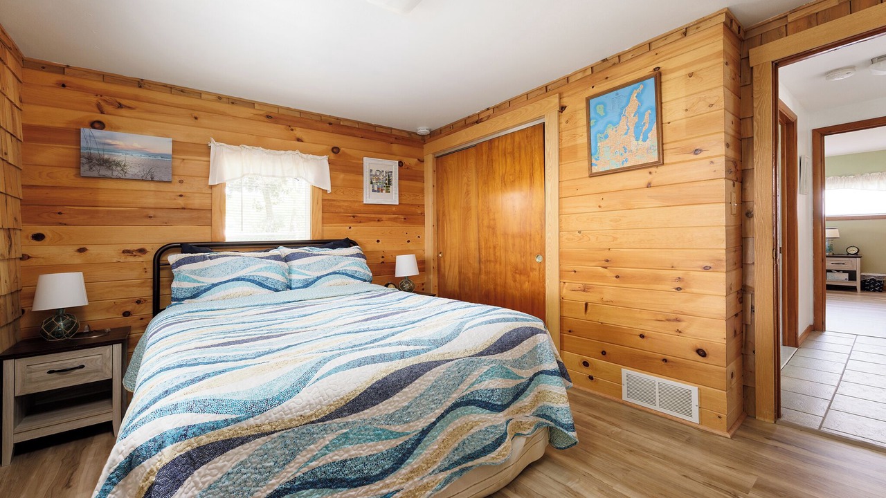 Photo of Bedroom in Traverse City