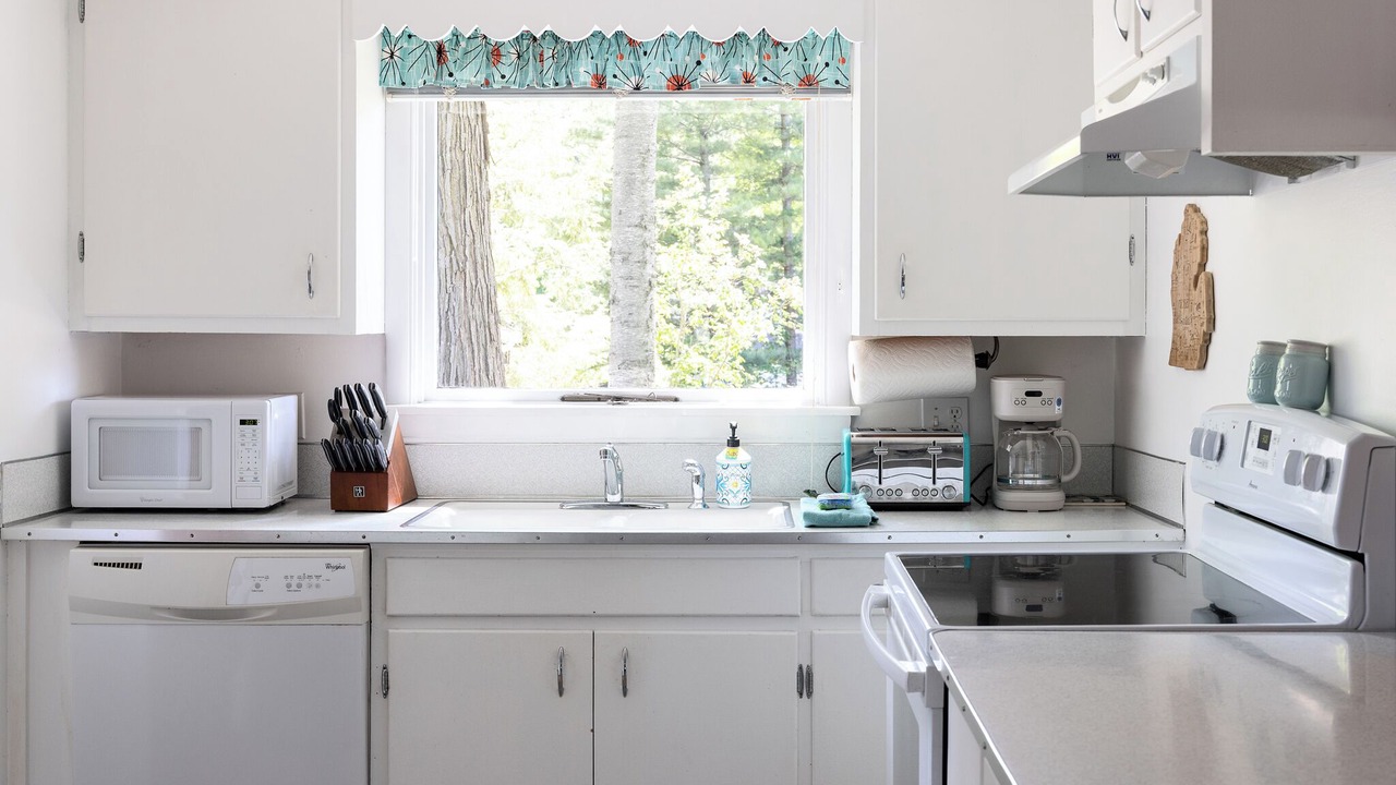 Photo of Kitchen in Traverse City