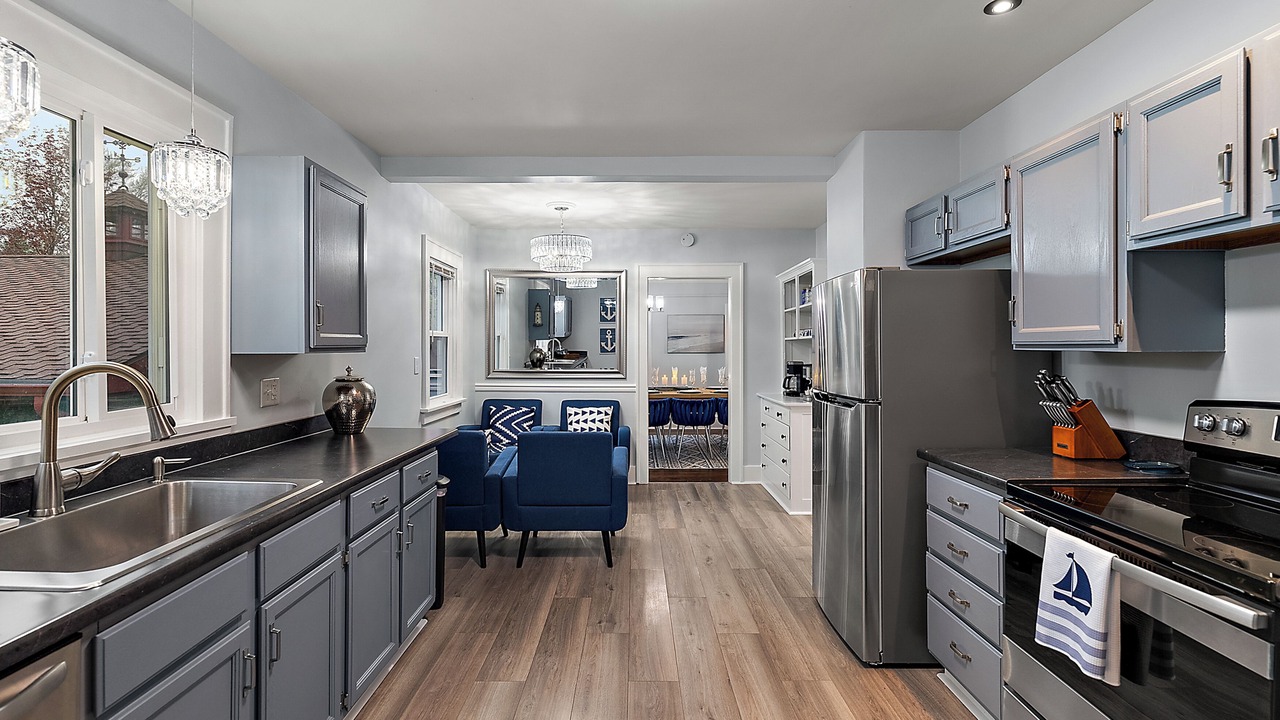 Photo of Kitchen in South Haven