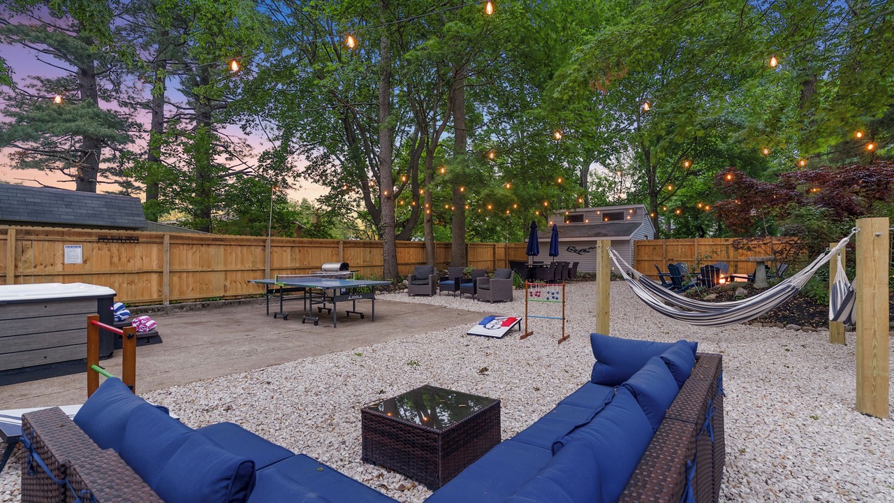 Photo of Patio Balcony in South Haven