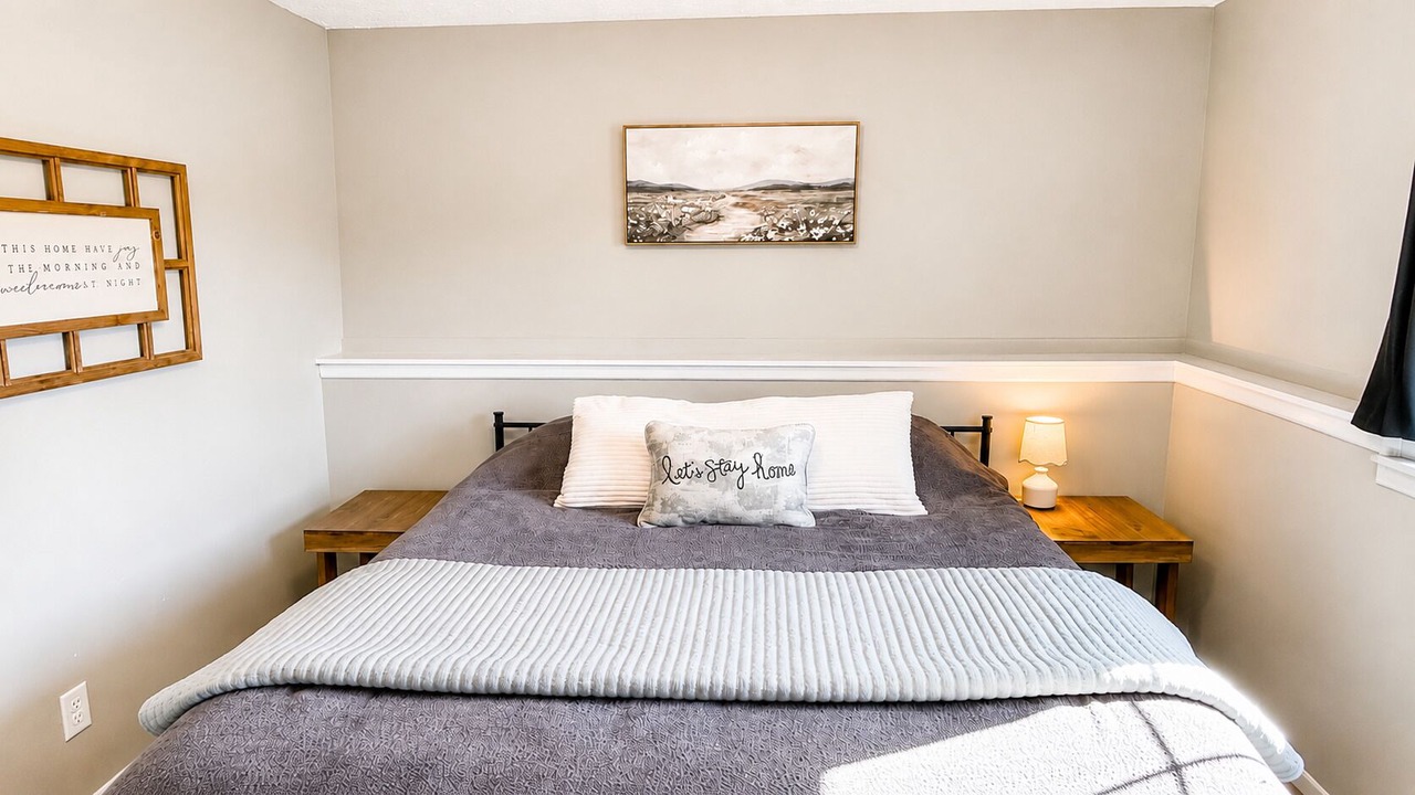 Photo of Bedroom in Kenton