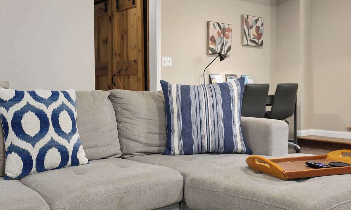Photo of Livingroom in Grandview