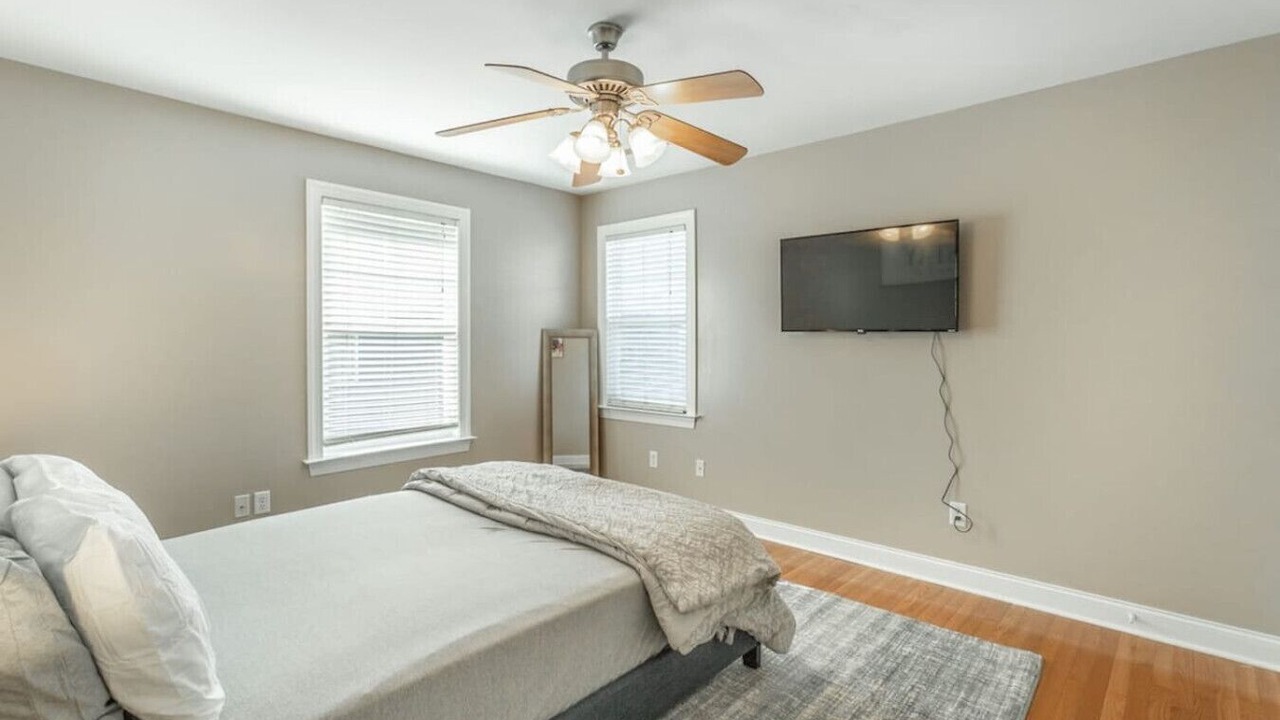 Photo of Bedroom in Kansas City