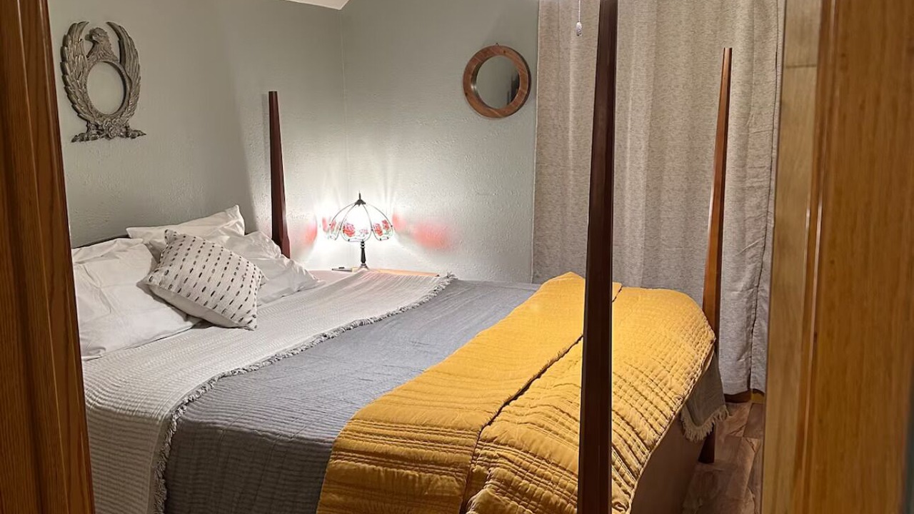 Photo of Bedroom in Austin