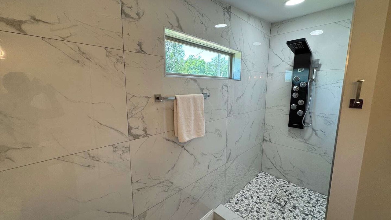 Photo of Bathroom in Keyesport