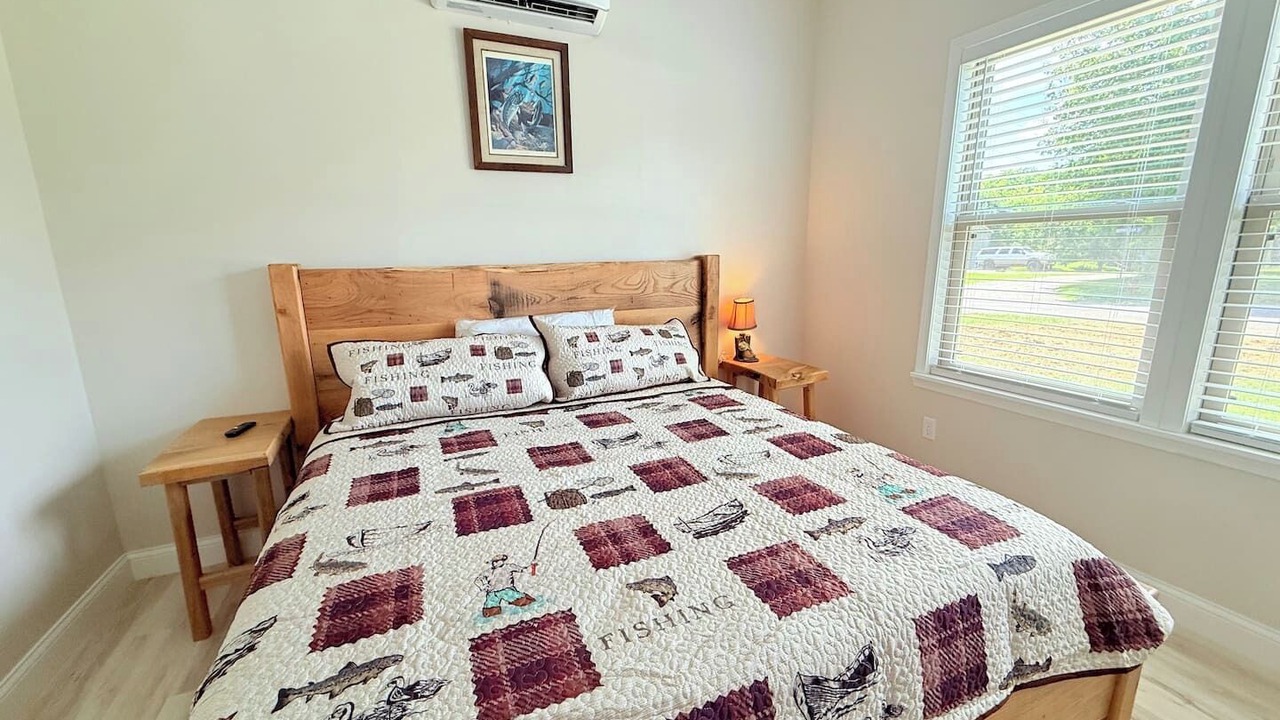 Photo of Bedroom in Keyesport