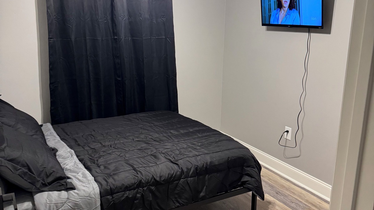 Photo of Bedroom in Plattenville