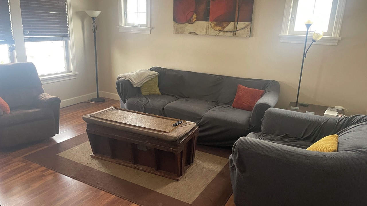 Photo of Livingroom in Northeast South Bend