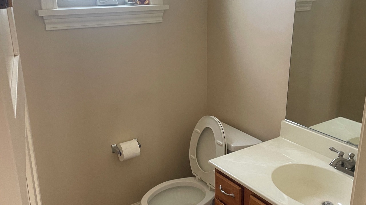 Photo of Bathroom in Northeast South Bend