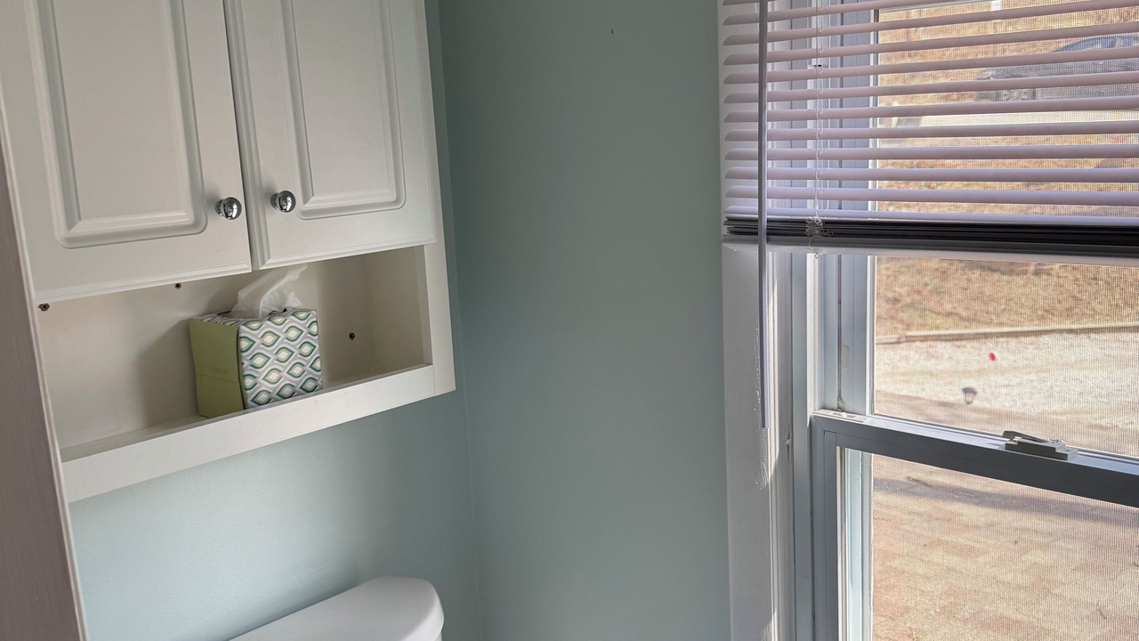 Photo of Bathroom in Onsted