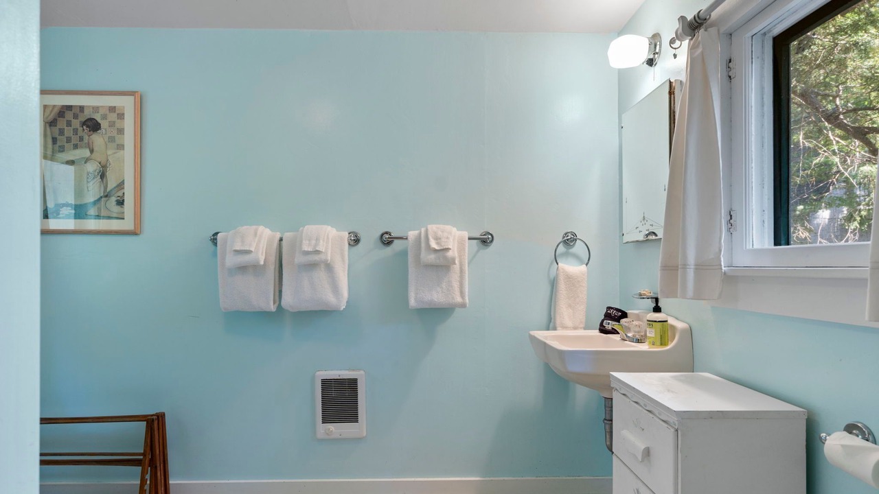 Photo of Bathroom in Lake Township