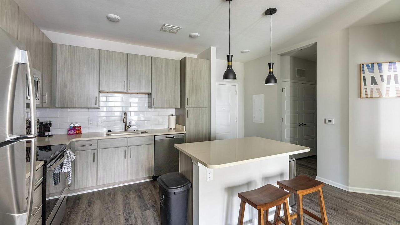 Photo of Kitchen in Covington