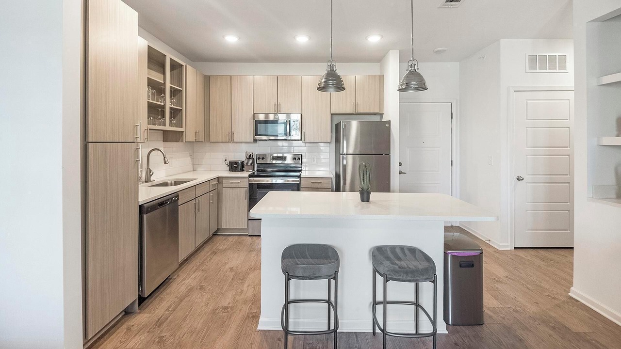 Photo of Kitchen in Cordova