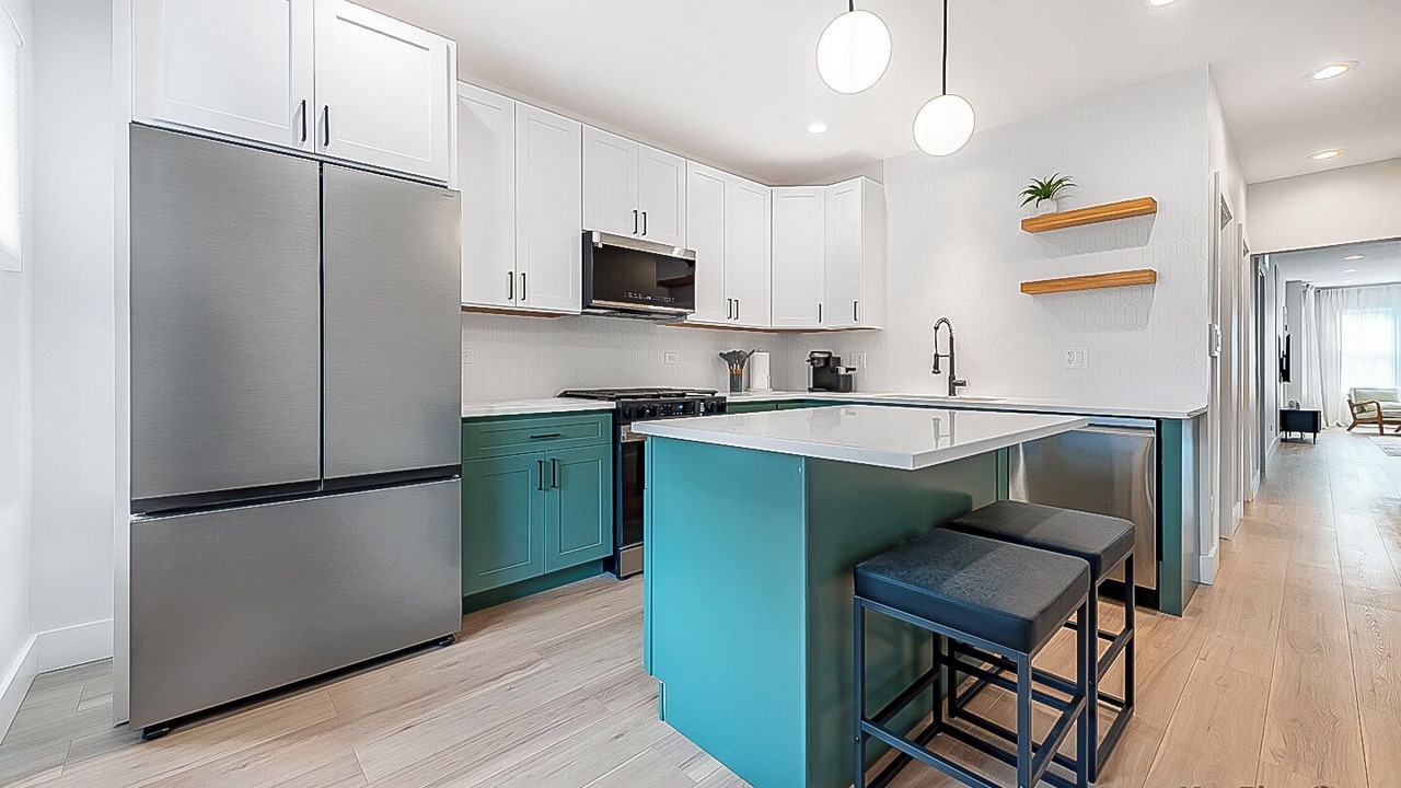 Photo of Kitchen in Avondale