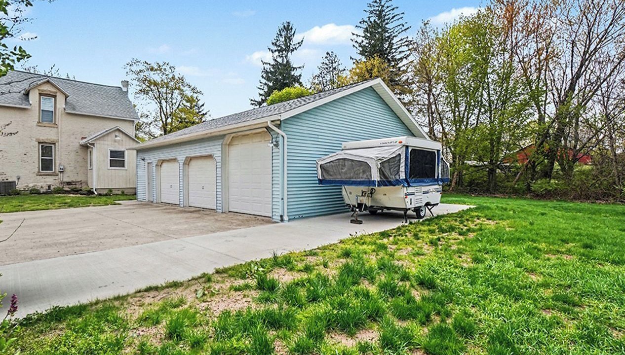 Photo of Outdoor in South Haven