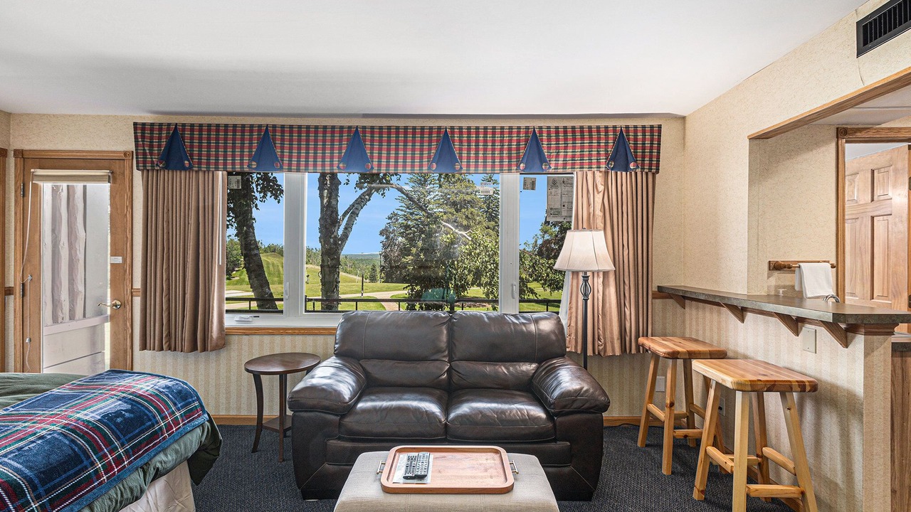 Photo of Livingroom in Gaylord
