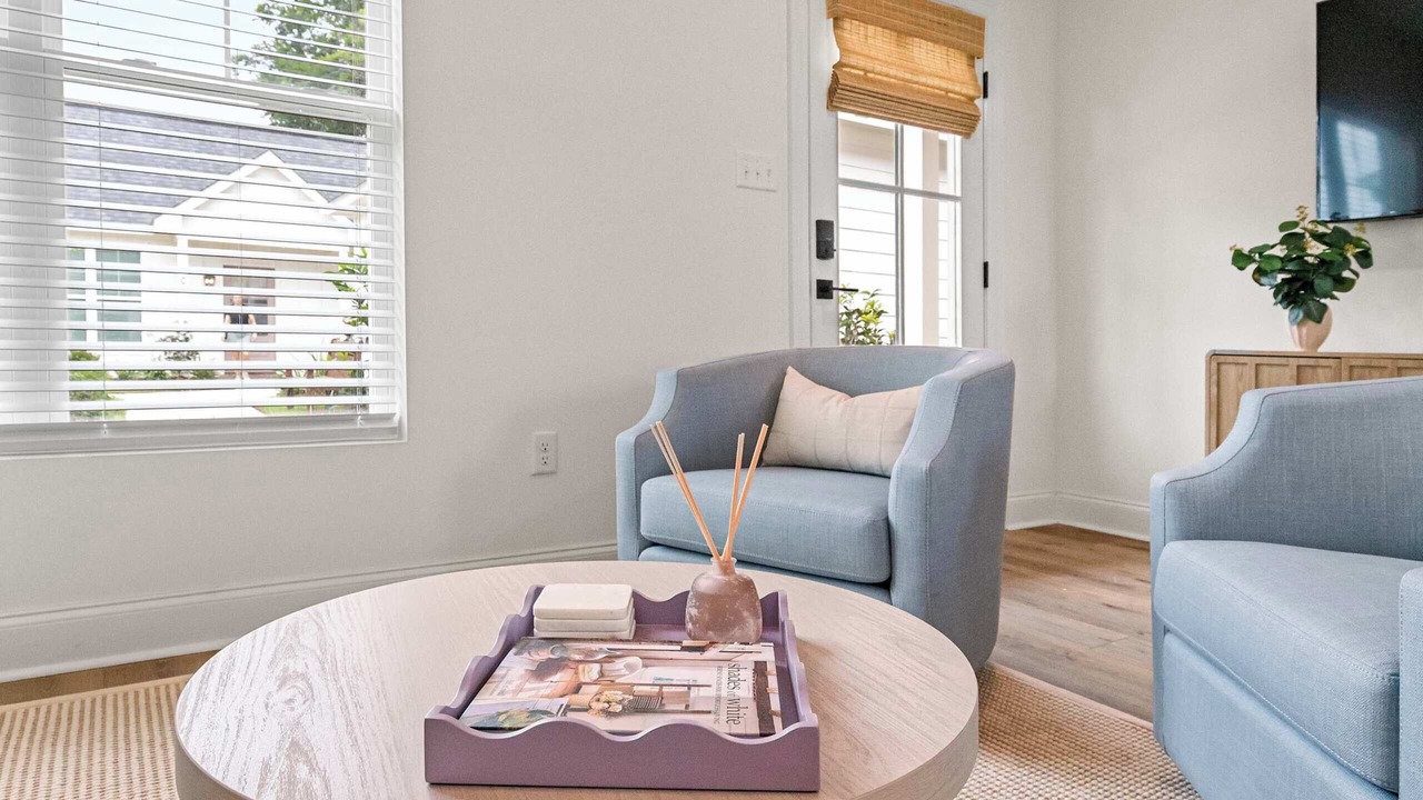 Photo of Livingroom in Youngsville