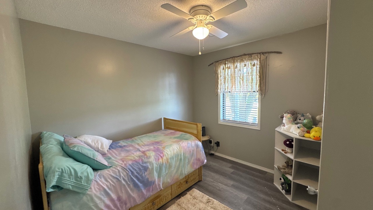 Photo of Bedroom in Rogersville