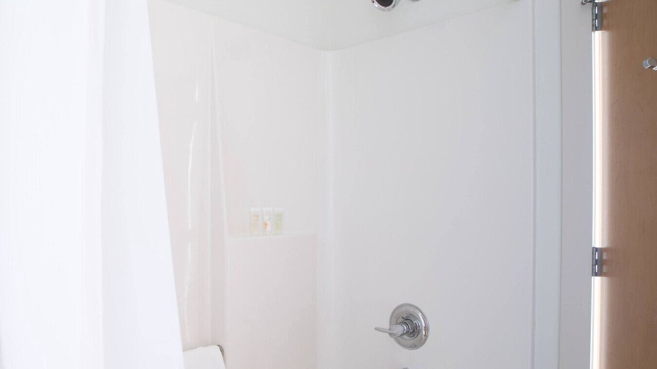 Photo of Bathroom in Yankee Hill