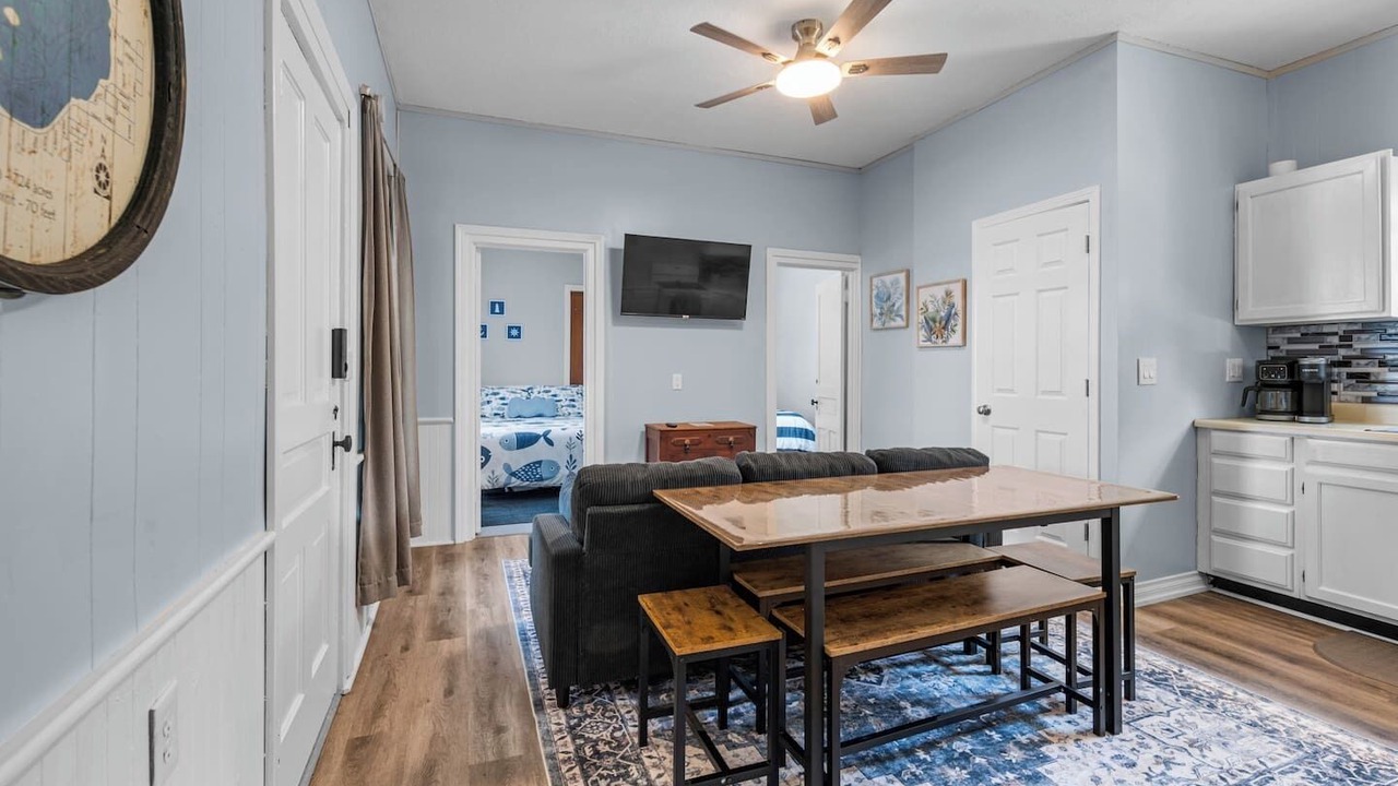 Photo of Bedroom in Crystal