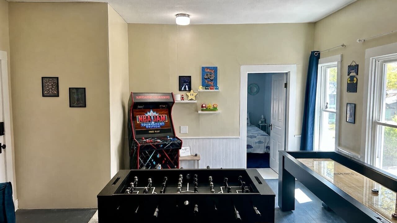 Photo of Bedroom in Crystal