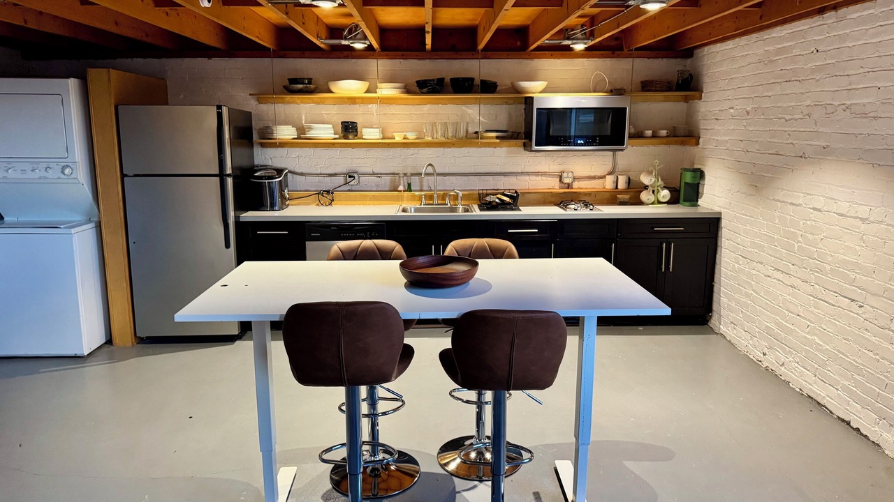 Photo of Kitchen in Downtown Toledo