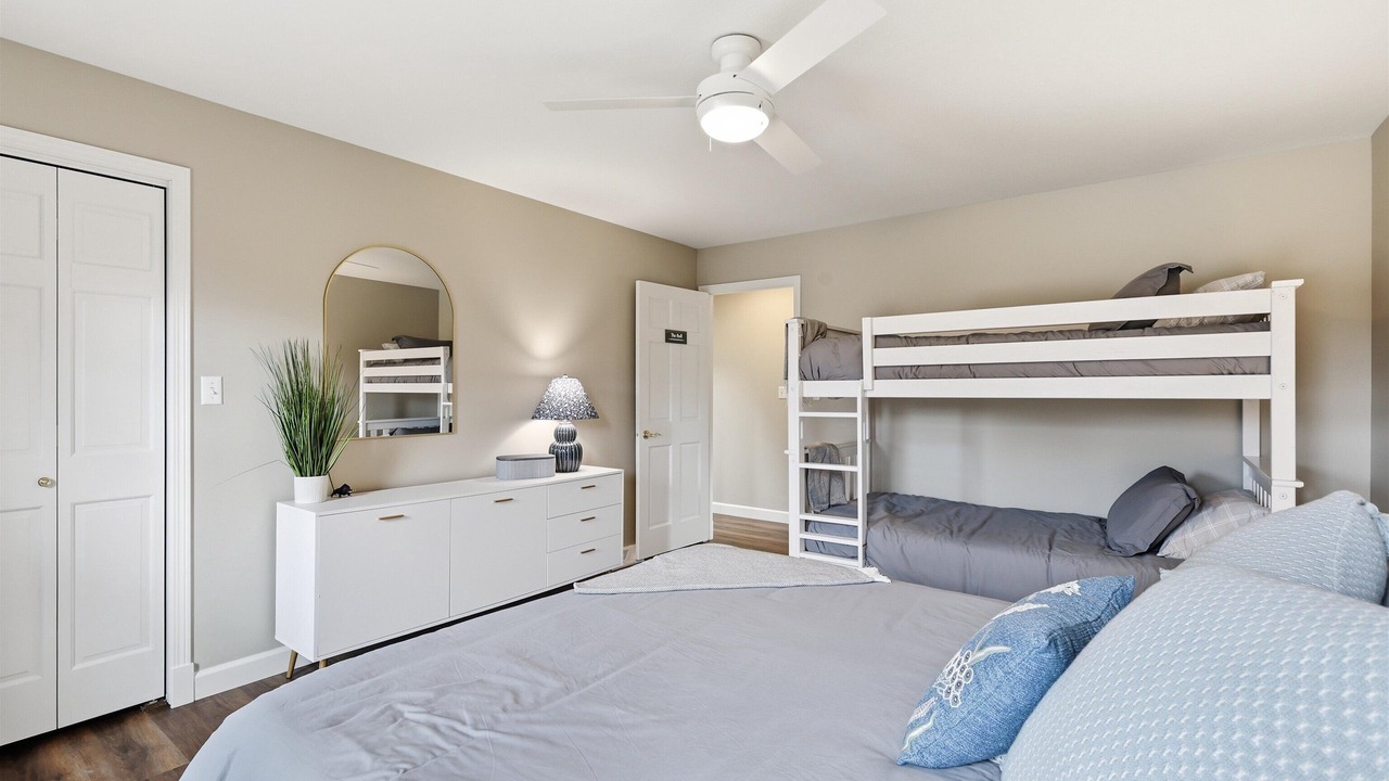 Photo of Bedroom in Sheboygan